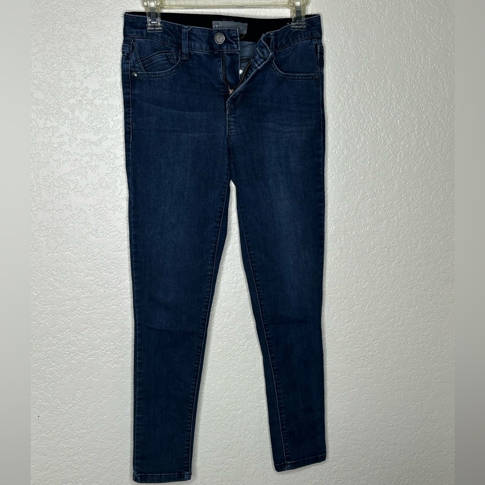 Wit and wisdom women’s jeans